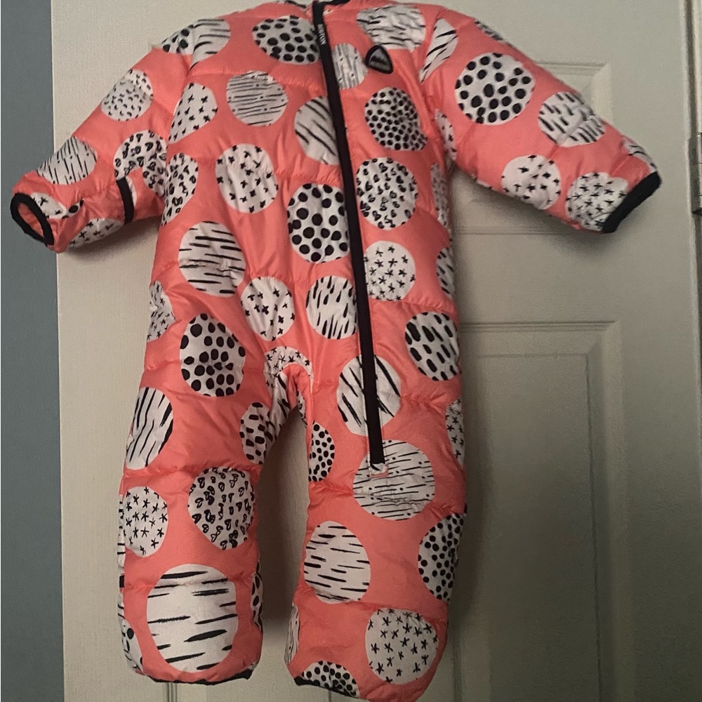 Burton Snowsuit